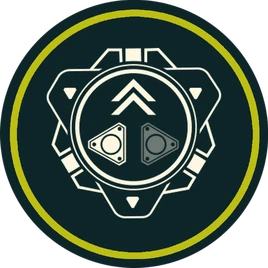 Legendary Mark of Wrath