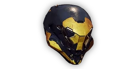 Default Ranger Helmet