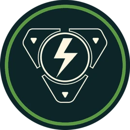 Uncommon Lightning Inscription