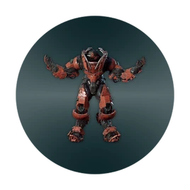 Arrival- Big Arms (Animation)