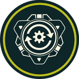 Legendary Synchronized Frame