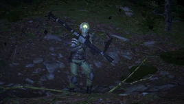 Outlaw Rocket Trooper 1