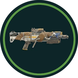 Uncommon Scattershot