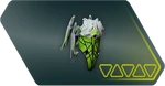 Interceptor Legion of Dawn Torso Armor Part Icon