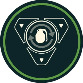 Uncommon Grenadier Inscription