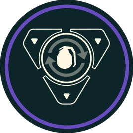 Epic Grenadier Inscription