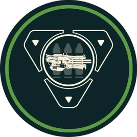 Uncommon Autocannon Ammo