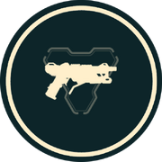 Heavy Pistol Icon