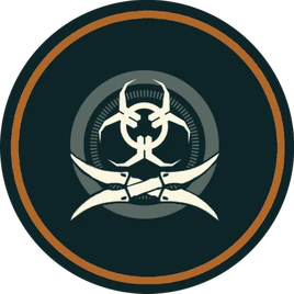 Masterwork Deathstalker Blades