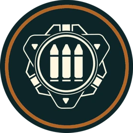 Masterwork Rejuvinating Ammo