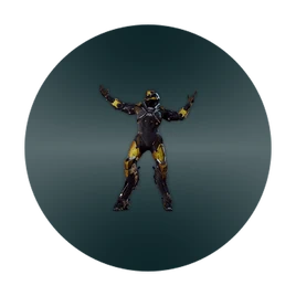 Victory- Celebrate (Animation)