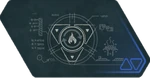 Rare Thermal Regulator Blueprint Icon