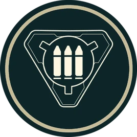 Common Ammo Compartment