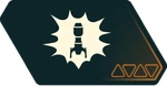 Masterwork Argo's Mace Icon