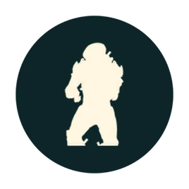 Emote- Drums Icon