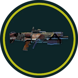 Legendary Rolling Carnage