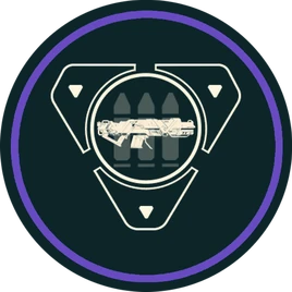 Epic Marksman Rifle Ammo