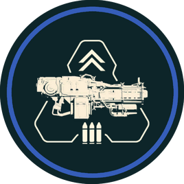 Rare Grenade Launcher Sigil