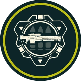 Legendary Extended Sniper Magazine