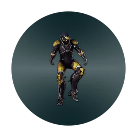 Emote- B-Boy Taunt 1 (Animation)