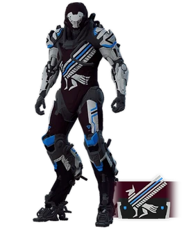 Wrap- Living Legends Full