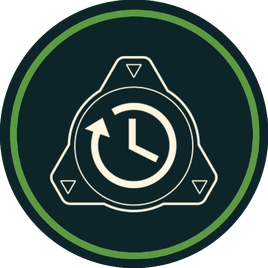 Uncommon Gear Sigil