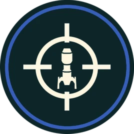 Rare Seeking Missile