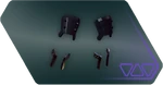 Deadbolt Legs Armor Part Icon