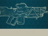 Cortex Entry: Hammerhead (Blueprint)