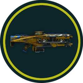 Legendary Lightning Rod