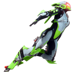Category Interceptor Anthem Wiki Fandom