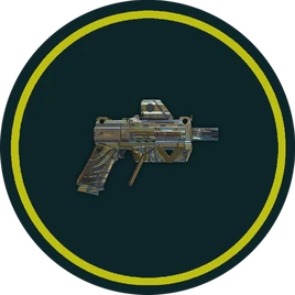 Legendary Retaliation of Garretus