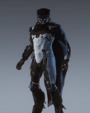 Default Storm Armor Pack Anthem Wiki Fandom