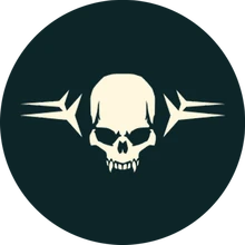 Legendary Enemy Icon