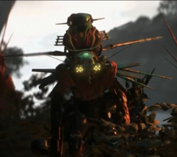 Scars Anthem Wiki Fandom