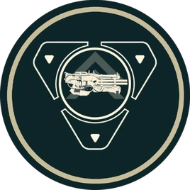 Common Heavy Assault Augment