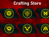 Crafting Rotation