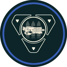 Rare Autocannon Ammo