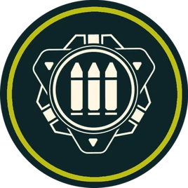 Legendary Rejuvinating Ammo