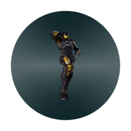 Victory- Fierce Model (Animation)