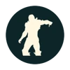 Emote- Thumbs Up then Down Icon