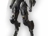 Interceptor Legion of Dawn Armor Pack
