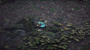 Scar Seeker Mine