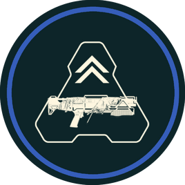 Rare Shotgun Sigil