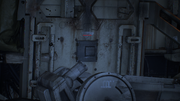 Strider Power Door