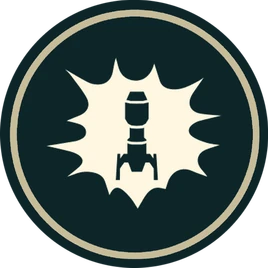 Common Blast Missile