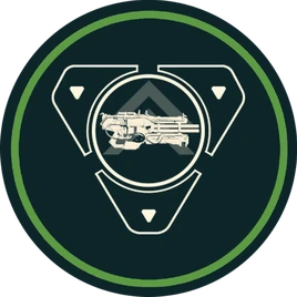 Uncommon Heavy Assault Augment