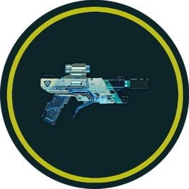 Legendary Avenging Herald