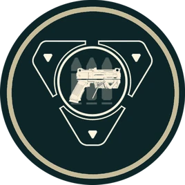 Common Machine Pistol Ammo