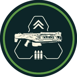 Uncommon Volt Caster Sigil